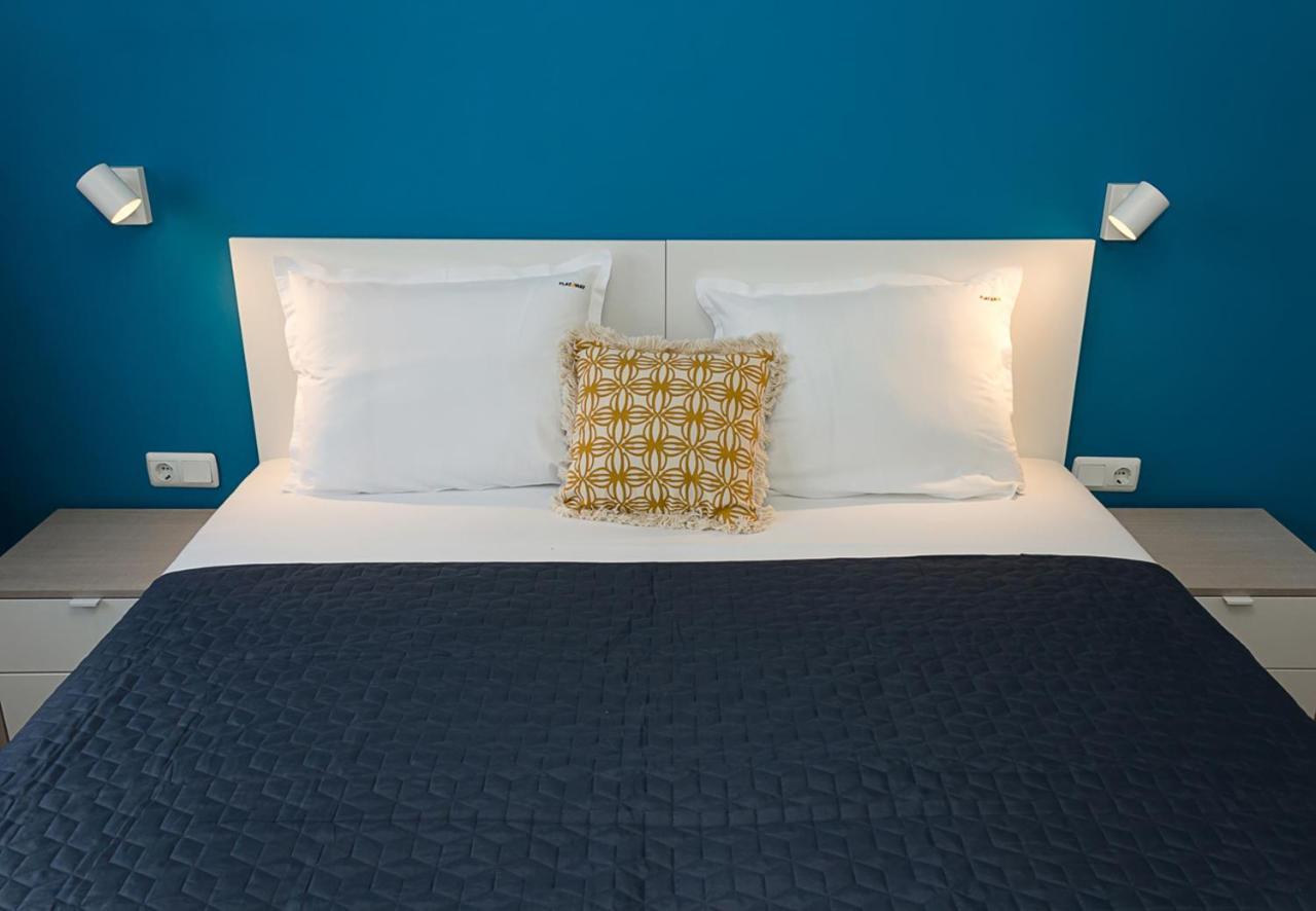 Blue Wave Varna- 2bd Flat With Parking By Flat Mаnager Apartament Warna