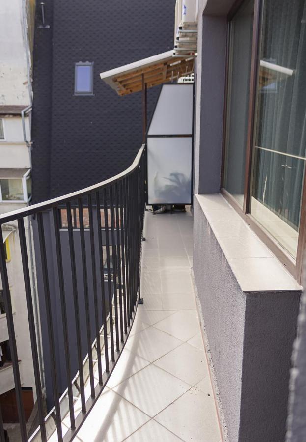 Blue Wave Varna- 2bd Flat With Parking By Flat Mаnager Apartament