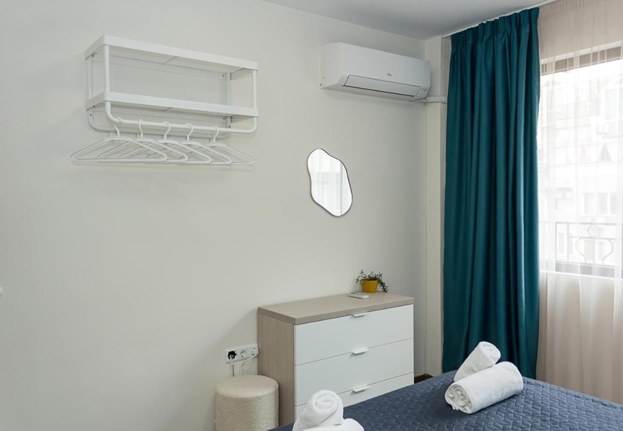 Blue Wave Varna- 2bd Flat With Parking By Flat Mаnager Apartament *
