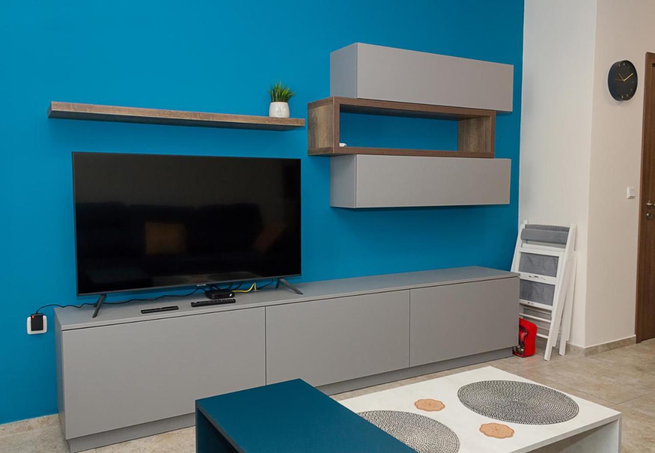 Blue Wave Varna- 2bd Flat With Parking By Flat Mаnager * Warna