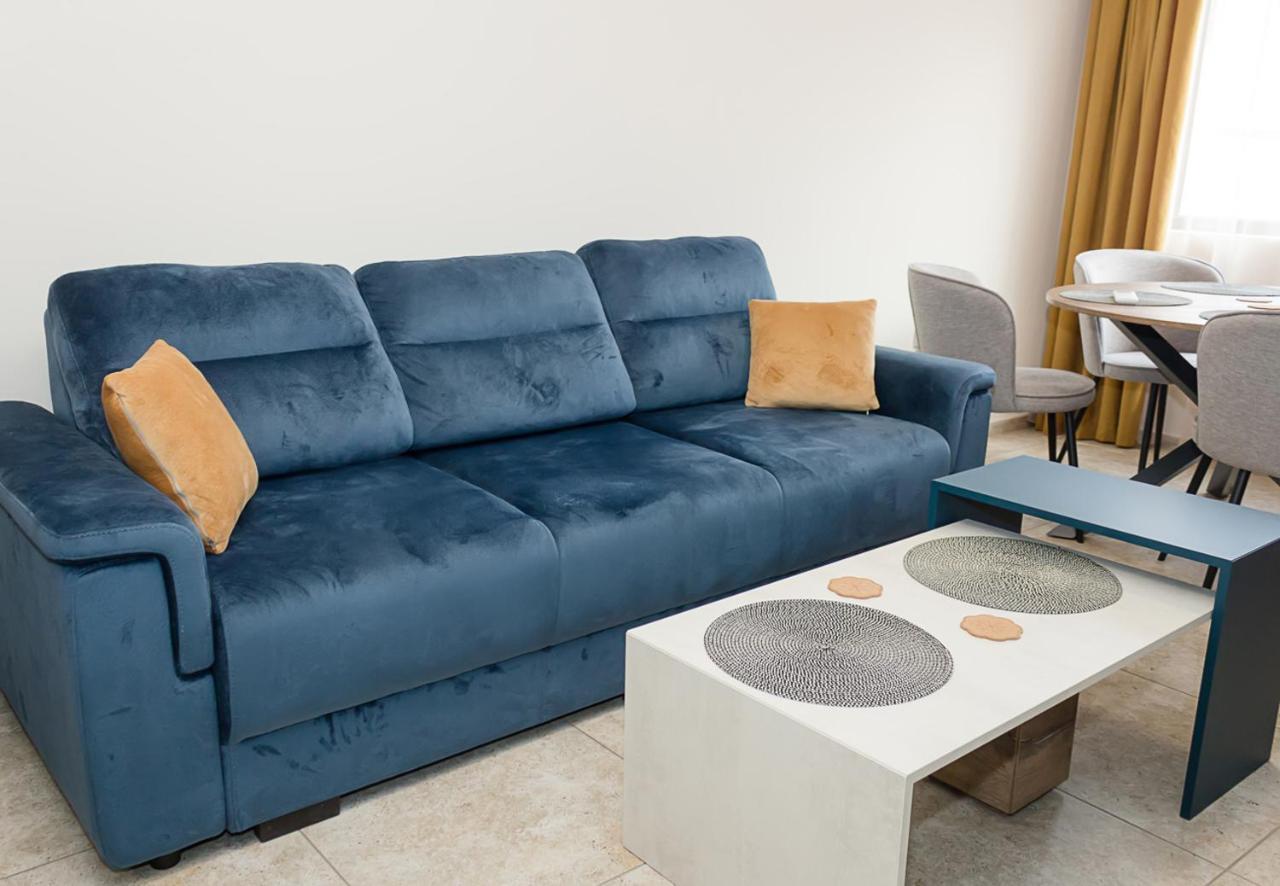 Blue Wave Varna- 2bd Flat With Parking By Flat Mаnager *