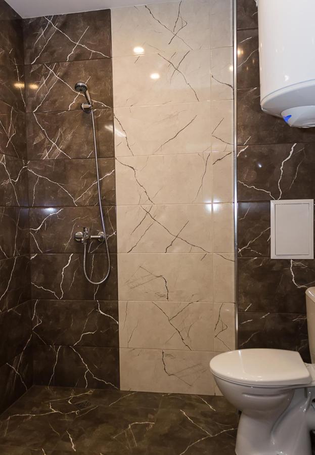 Apartament Blue Wave Varna- 2bd Flat With Parking By Flat Mаnager
