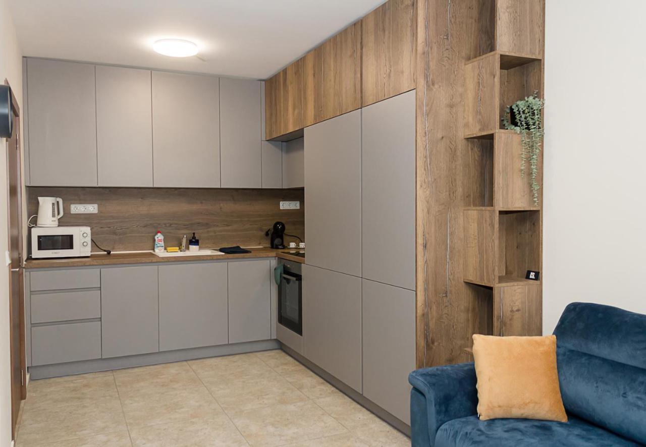 Apartament Blue Wave Varna- 2bd Flat With Parking By Flat Mаnager Warna